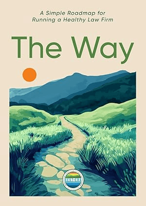 The Way — the law firm operating system book