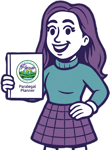 Para Era paralegal skills training
