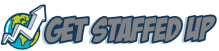 Get Staffed Up