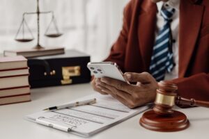 How Can I Successfully Market My Law Firm?