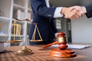What Is Litigation Consulting?