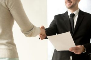 Why Hiring the Right Person is Important