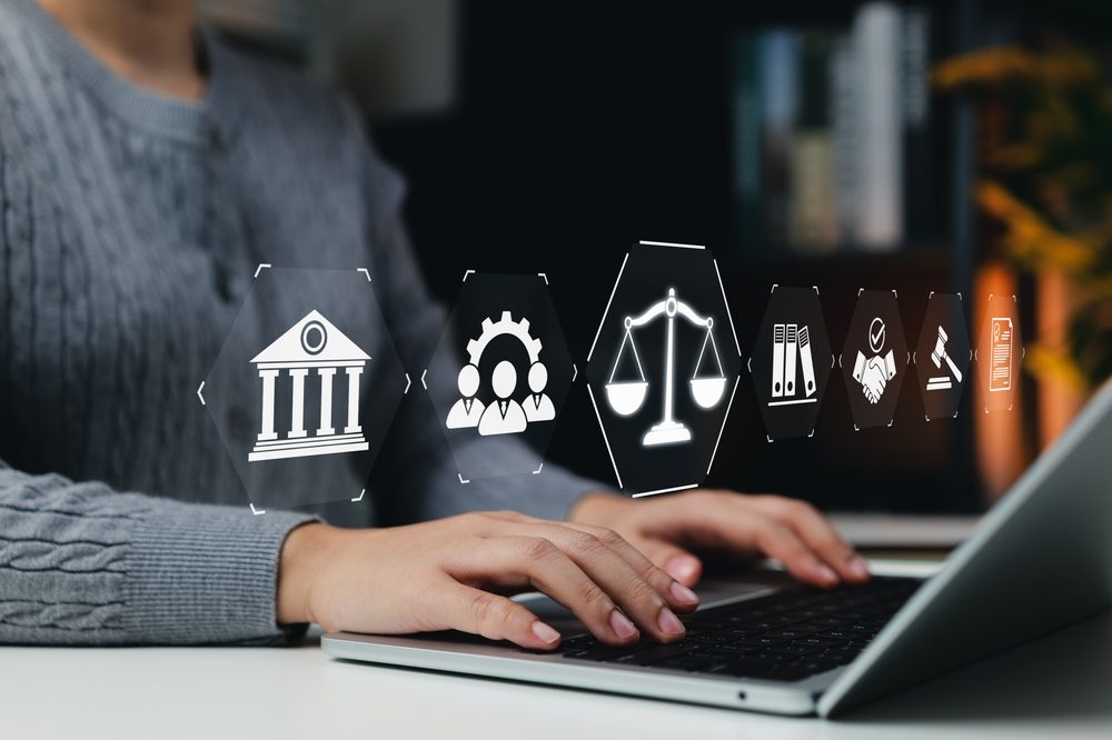 How Can I Utilize AI as a Paralegal?