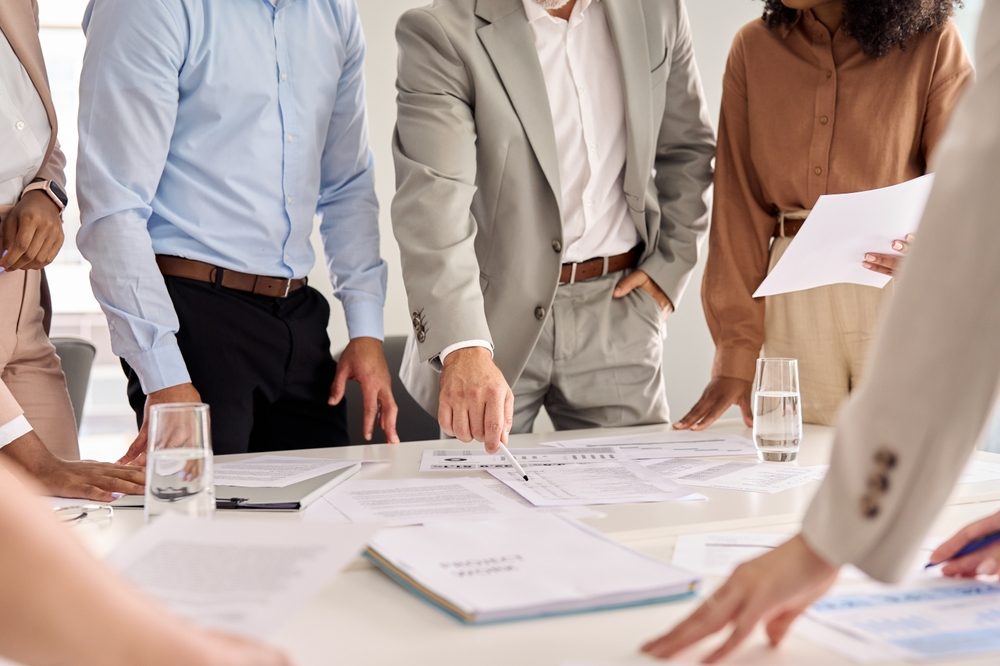 What Is Digital Business Strategy?
