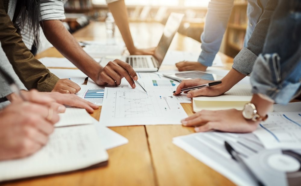 What Is Market Strategy in a Business Plan?