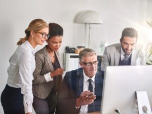 How to Improve Your Law Firm’s Operations