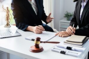 How Long Does Paralegal Training Take?