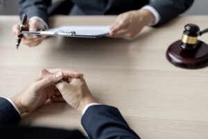 How Quickly Can You Become a Paralegal?