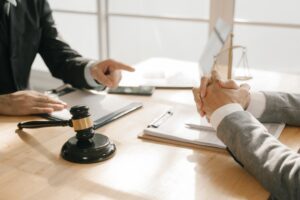 How to Improve Paralegal Skills