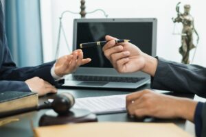 Is it Hard to Get Hired as a Paralegal?