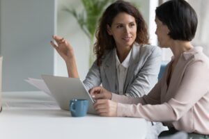 What Does Leadership Coaching Include?