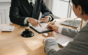 What Does Paralegal Training Entail?