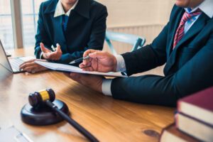 Why You Should Invest in Paralegal Training for Your Law Firm