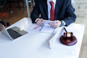 How Can I Improve Law Firm Management?