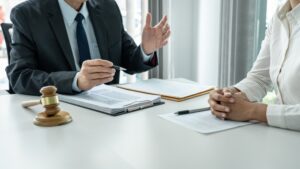 How Much Does a Paralegal Make With Just a Certificate?