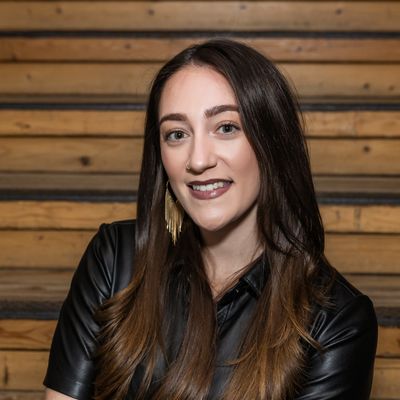 Marisa Rua, Co-Founder of Best Era and Para Era Lead