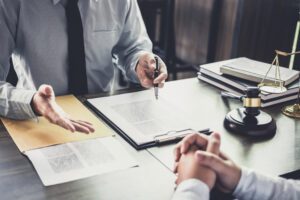 What is Experience Management in a Law Firm?