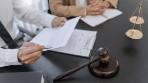 What is Knowledge Management at a Law Firm?