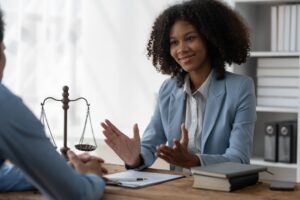 Who Gets Paid More, Paralegal or Legal Assistant?