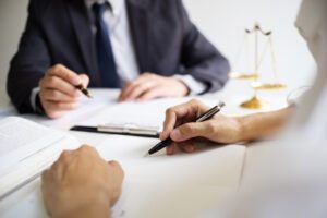 Will AI Replace Paralegals?