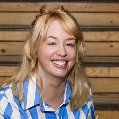 Zosia Whigham, Director of Community at Best Era